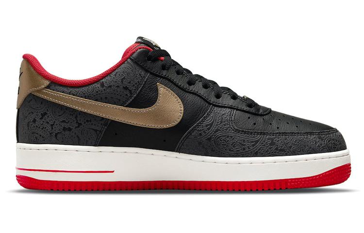 Nike Air Force 1 Low Spades купить в интернет-магазине Yoocart с быстрой доставкой по России.