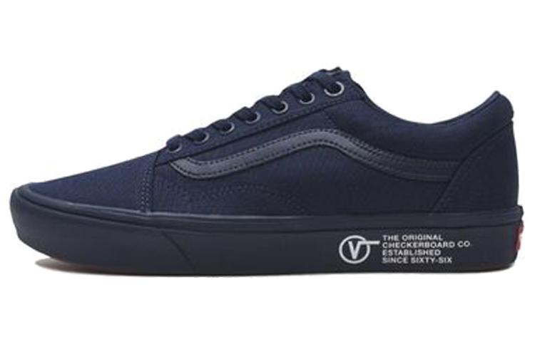 Vans Comfycush Old Skool Black