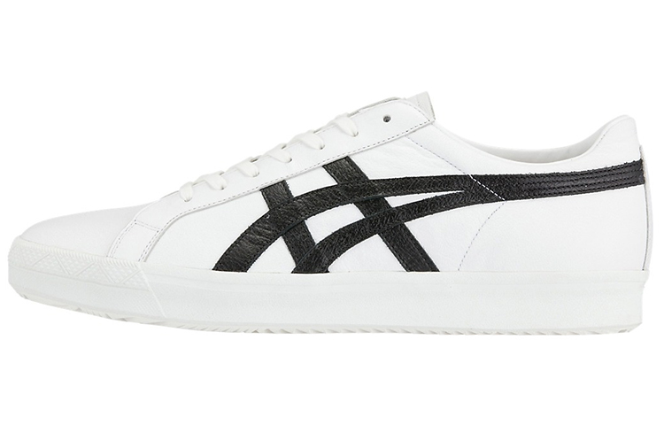 Onitsuka Tiger Fabre Bl s Deluxe 'White Black'