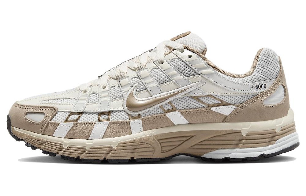 Nike P 6000 Hangul Day