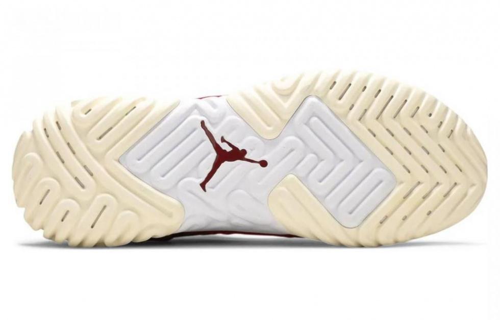 Jordan Proto React Gym Red купить в интернет-магазине Yoocart с быстрой доставкой по России.