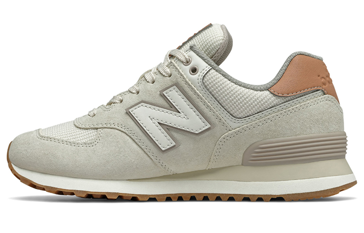 New Balance 574 'Angora' Women's
