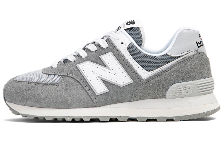 New Balance 574 Grey Fog
