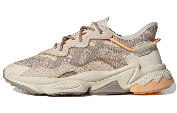 Adidas Originals Ozweego 'Chalky Brown Bliss' Women's