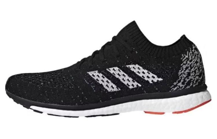 Adidas Adizero Prime Ltd Core Black
