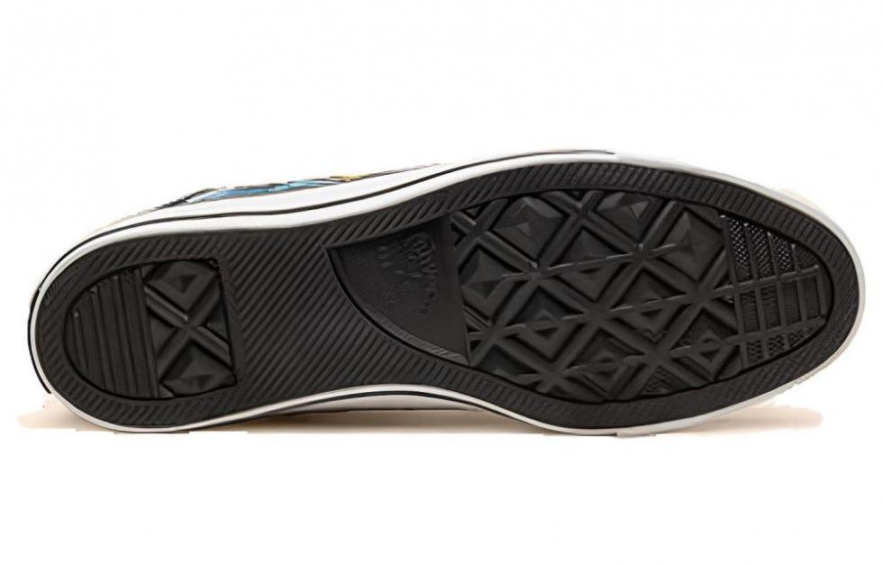 Chuck Taylor All Star Batman X Converse High '80th Anniversary Issue 164'