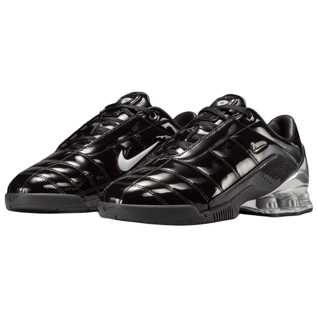 Maha Amsterdam x Nike Total 90 Abrasion Resistant Soccer Shoes Women's Black Silver купить в интернет-магазине Yoocart с быстрой доставкой по России.