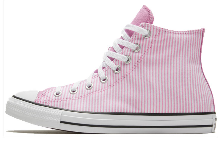Converse Chuck Taylor All Star 'Pink Stripes'