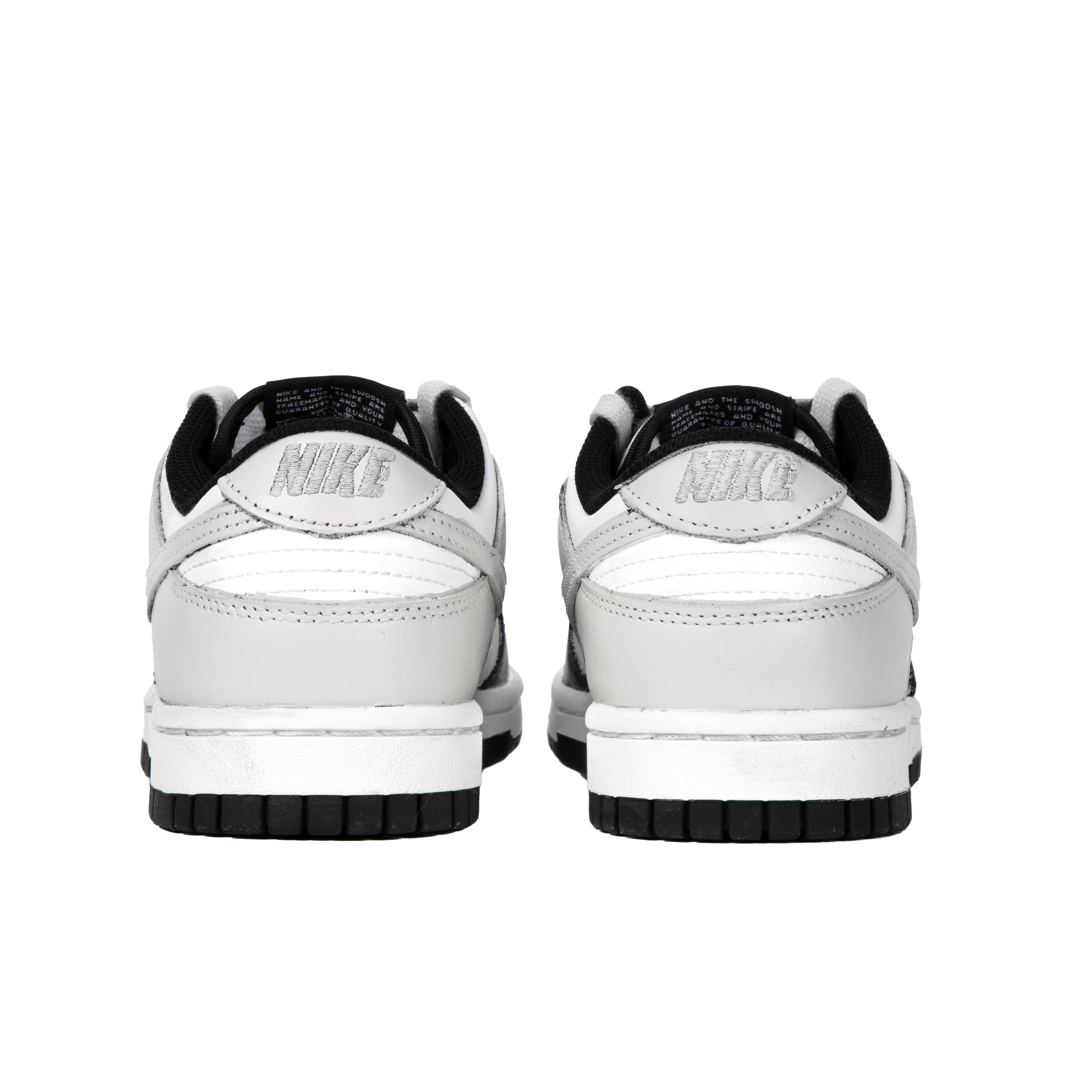 Nike Dunk Anti-Slip Wear-Resistant Low-Top Skateboard Shoes Women's Gray купить в интернет-магазине Yoocart с быстрой доставкой по России.