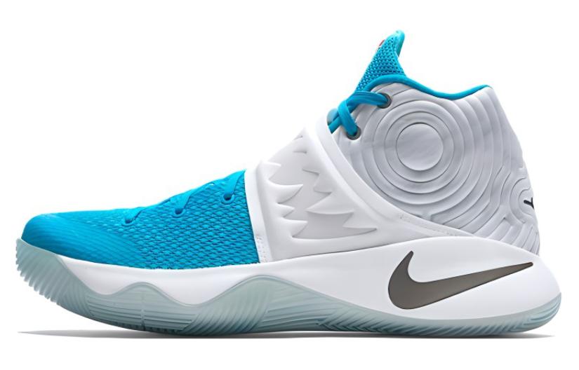 Nike Kyrie 2 'Christmas'