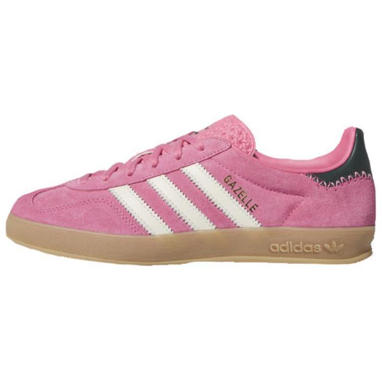 Adidas Originals Gazelle Indoor Rose Tone Women's