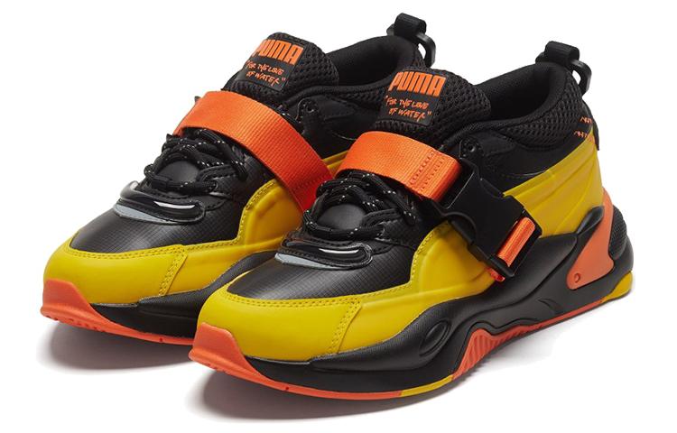 PUMA Повседневная обувь Low Top Унисекс