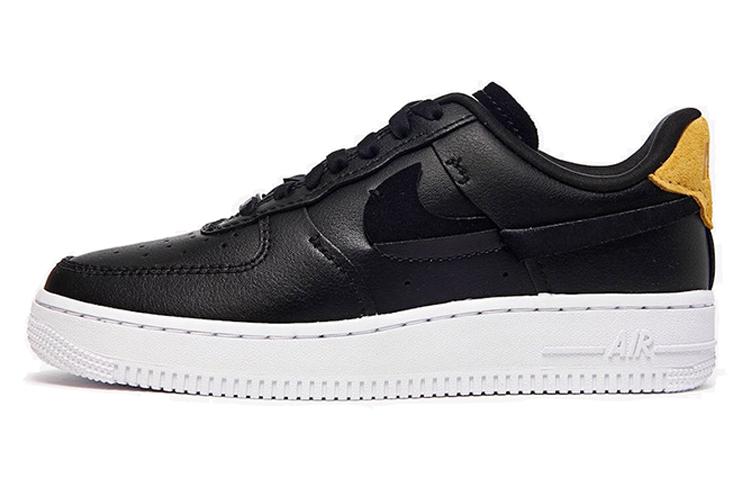 Nike Air FORCE 1 Кроссовки для скейтбординга Низкие Женские