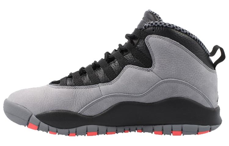 Jordan 10 Retro Cool Grey