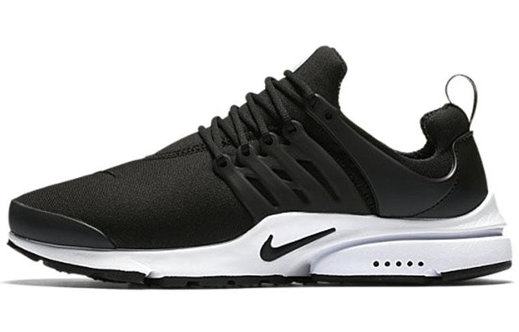 Nike Air Presto Essential Black/Black White