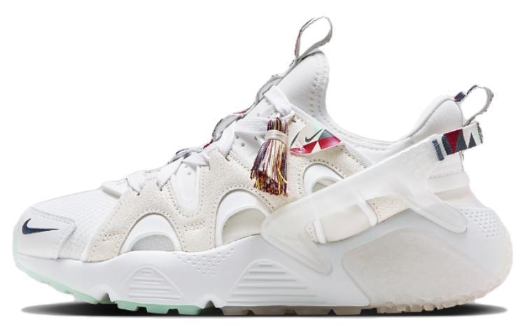 Nike Air Huarache Craft 'White Multi Patch' Women's
