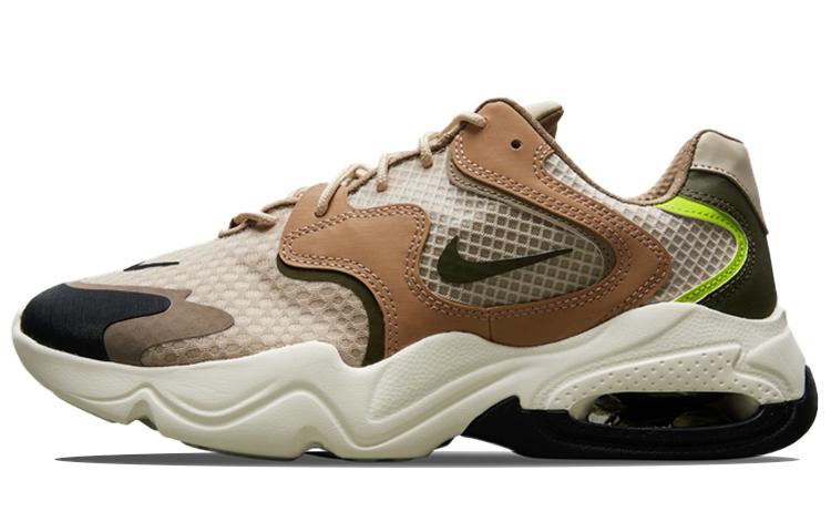 Nike Air Max 2X Повседневная обувь Низкие кеды Мужские
