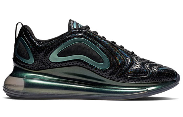 Nike Air Max 720 Throwback Future Iridescent