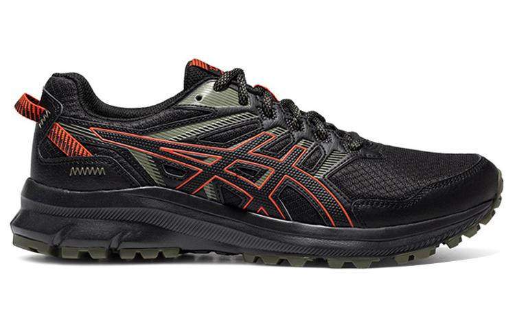 ASICS Trail Scout 2 'Black Cherry Tomato'
