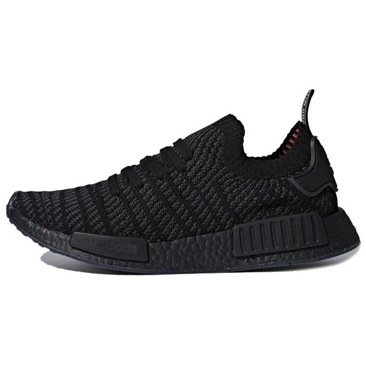 Adidas Nmd R1 Stlt Triple Black