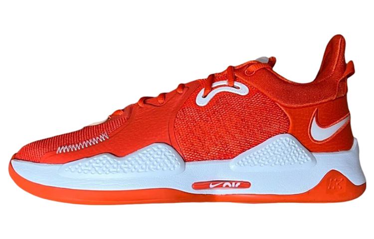 Nike Pg 5 Tb 'Team Orange'