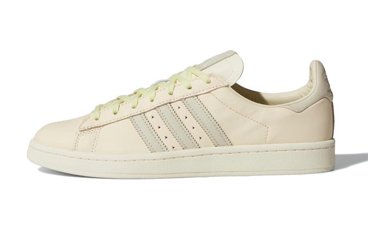 Adidas Campus Pharrell Williams Ecru Tint