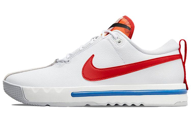 Nike Air Sesh White Varsity Red Royal