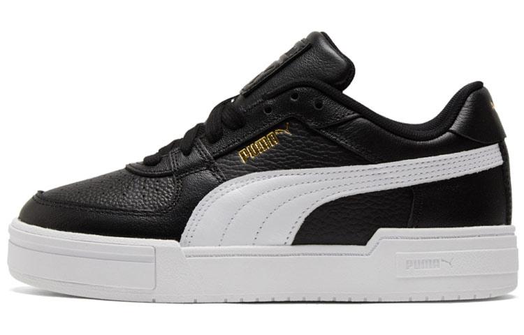 PUMA Ca Pro Classic Gold