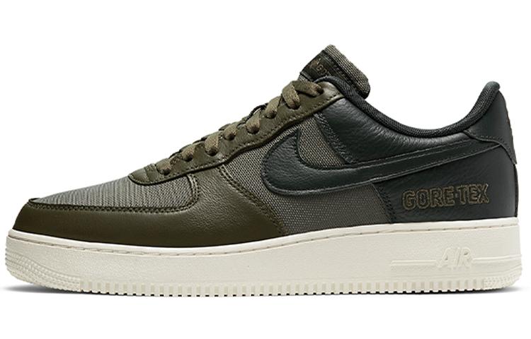 Nike Air Force 1 Low Gore Tex Medium Olive