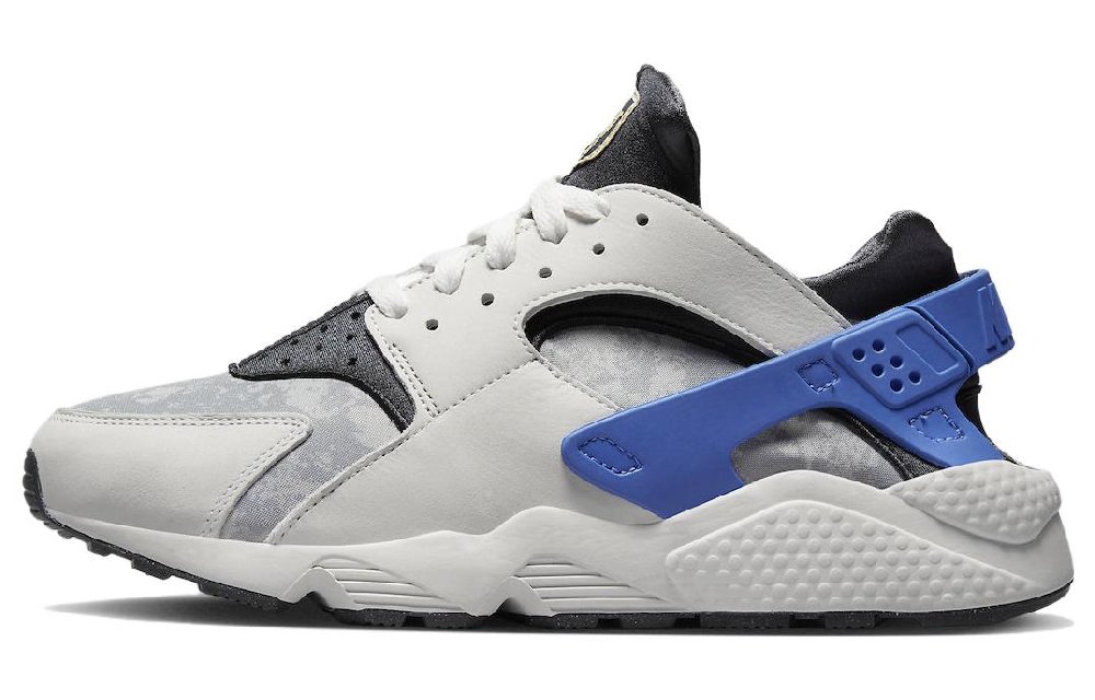 Nike Air Huarache Craft Summit White Comet Blue