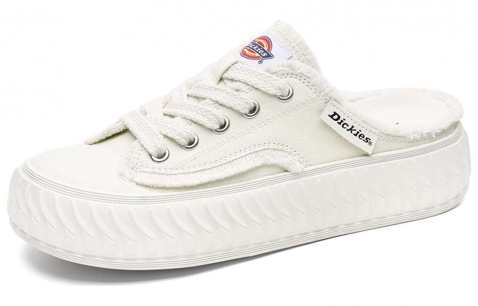 Dickies Rubber Sole Closed Toe Slippers Women's купить в интернет-магазине Yoocart с быстрой доставкой по России.