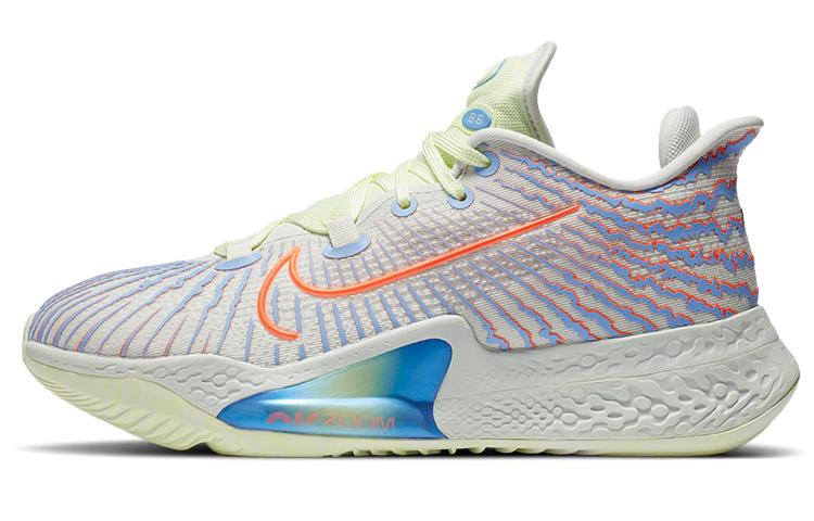 Nike Air Zoom Bb Nxt Spruce Aura
