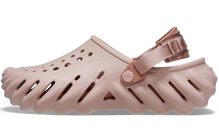 Crocs Echo Clog 'Pink Clay'