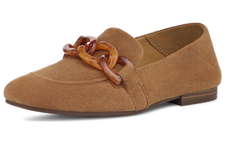 UGG Casual Loafers 'Marron' Women's