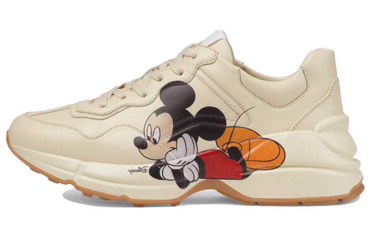 GUCCI Rhyton X Disney Women's