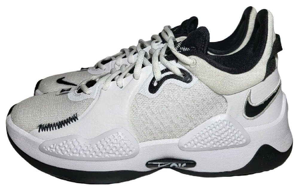 Nike Pg 5 Tb 'White'