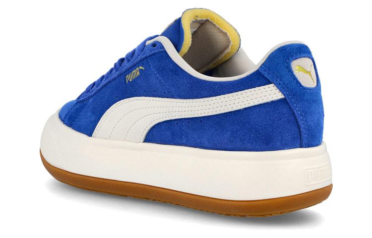 PUMA Suede Mayu Up Lapis Blue Gum Women's купить в интернет-магазине Yoocart с быстрой доставкой по России.