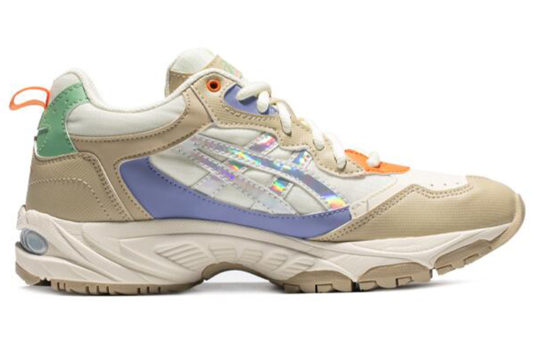 ASICS Gel 100 Tr 'Light Brown' купить в интернет-магазине Yoocart с быстрой доставкой по России.