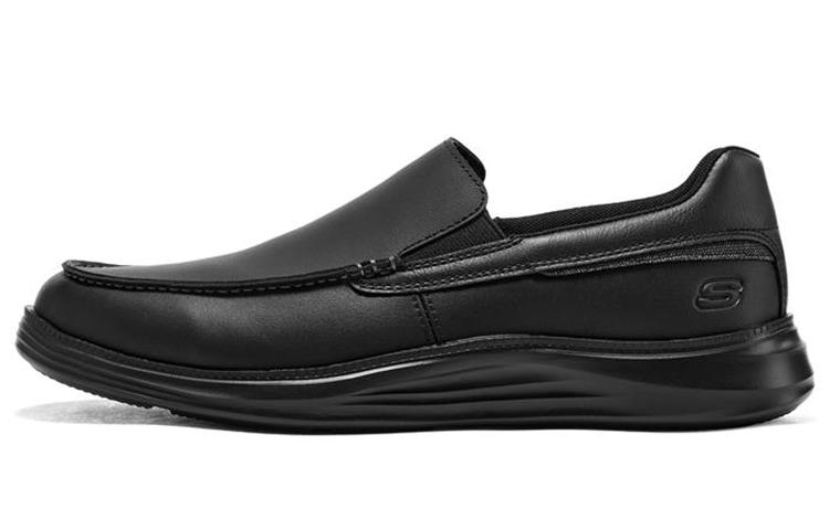 Skechers Camda Shoes 'Core Black'