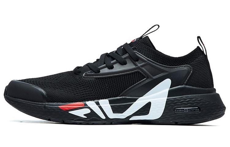 FILA Athletics Mind 3s Low Shoes Black Women's