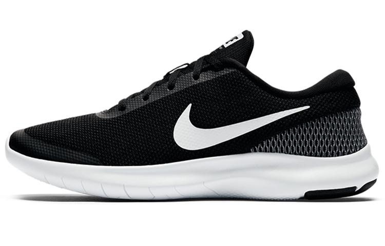 Nike Flex Experience Rn 7 'Black White' Women's