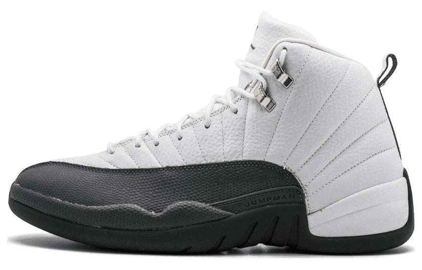 Jordan 12 Retro Flint Grey