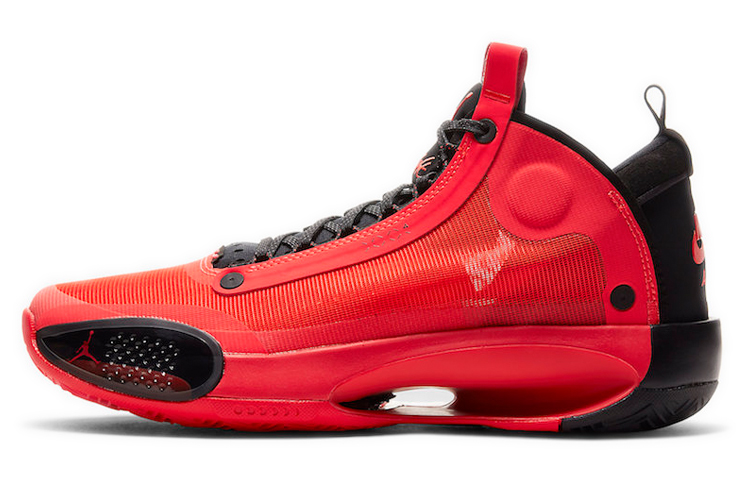 JORDAN 34 'Infrared 23'