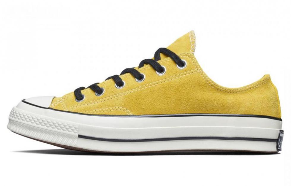Converse Chuck 70 'Gold Citron'