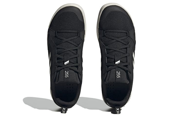 adidas Terrex Boat Heat.RDY 'Black Chalk White' Men's купить в интернет-магазине Yoocart с быстрой доставкой по России.