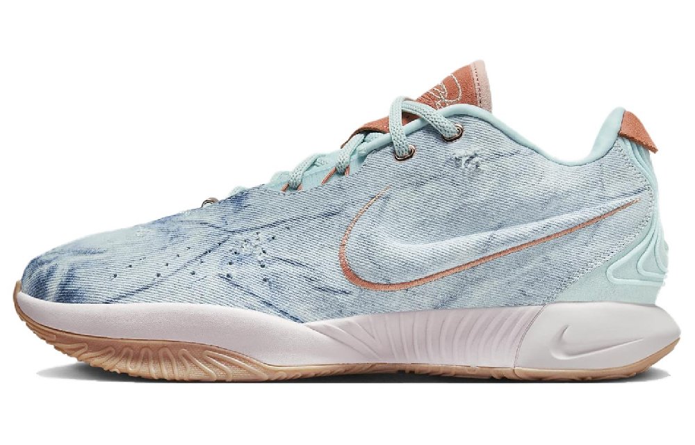 Nike Lebron 21 'Aragonite'