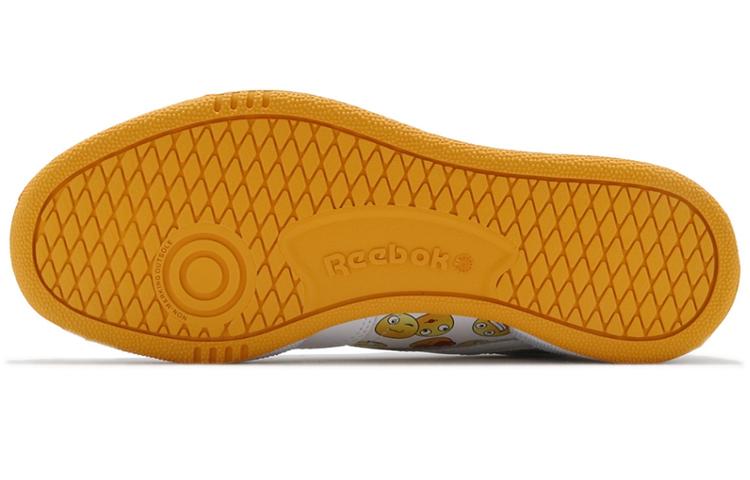 Reebok Club C 85 Emoji купить в интернет-магазине Yoocart с быстрой доставкой по России.