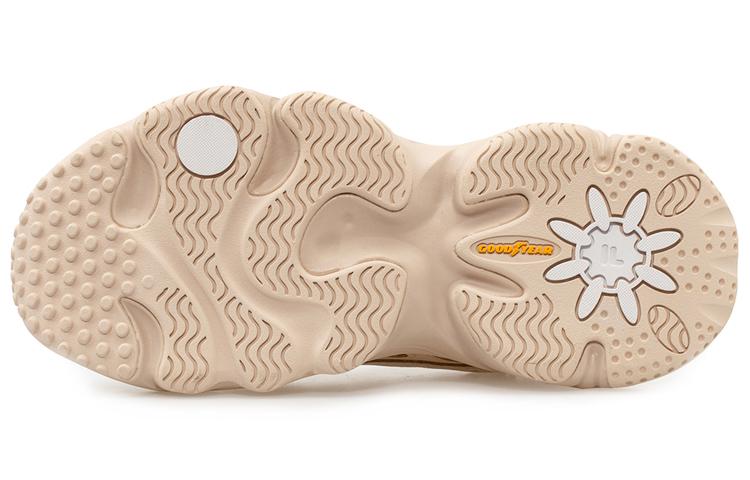 FILA Ade Low Top Beige 'Naked Pink' Women's купить в интернет-магазине Yoocart с быстрой доставкой по России.