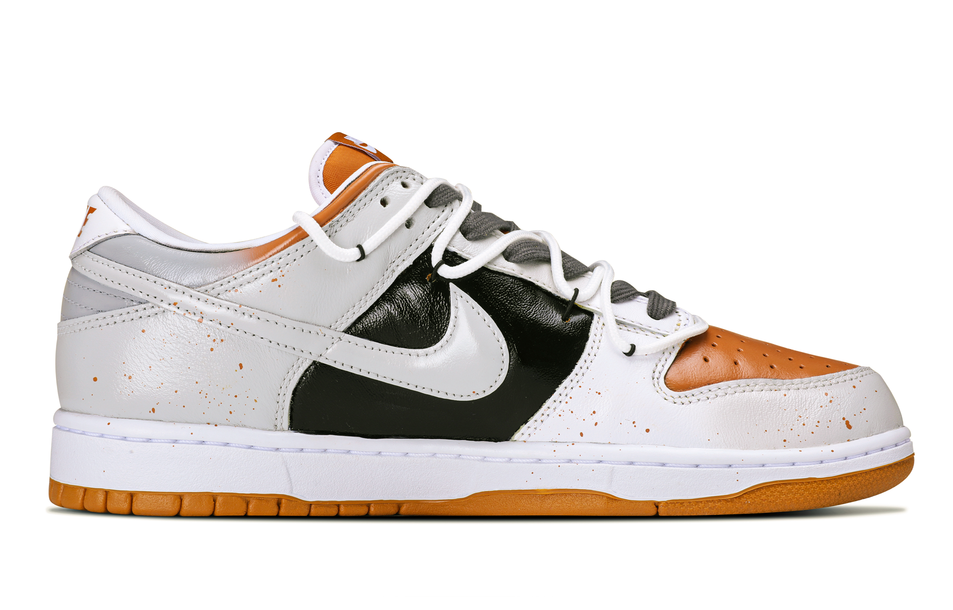Nike Dunk Mirage Low top Skateboard Shoes Men's