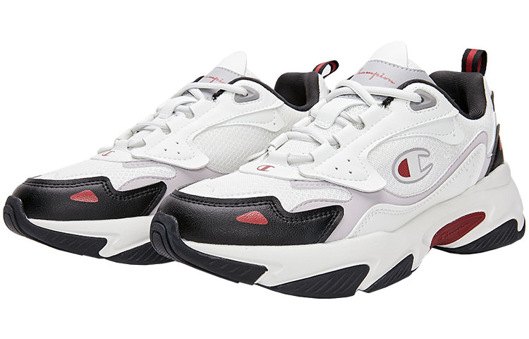 Champion Chunky Sneakers Men's Low top Red купить в интернет-магазине Yoocart с быстрой доставкой по России.